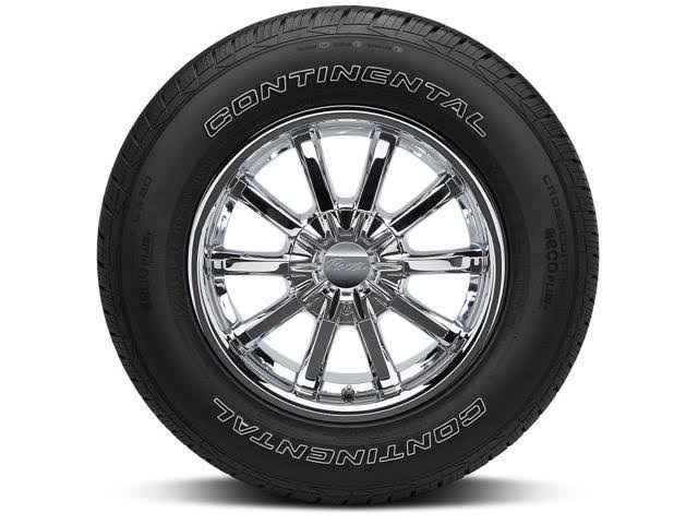 245/65R17 Tire O74420