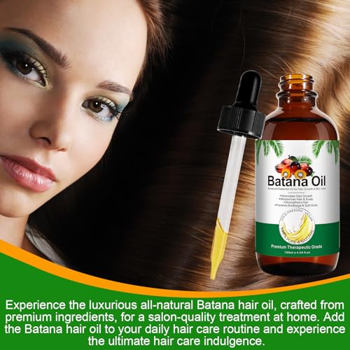 2PCS Rosemary Oil for Hair Growth Organic - 100% Pure Rosemary Oil for Eyebrow and Eyelash - Biotin and Essential Oils Y9778