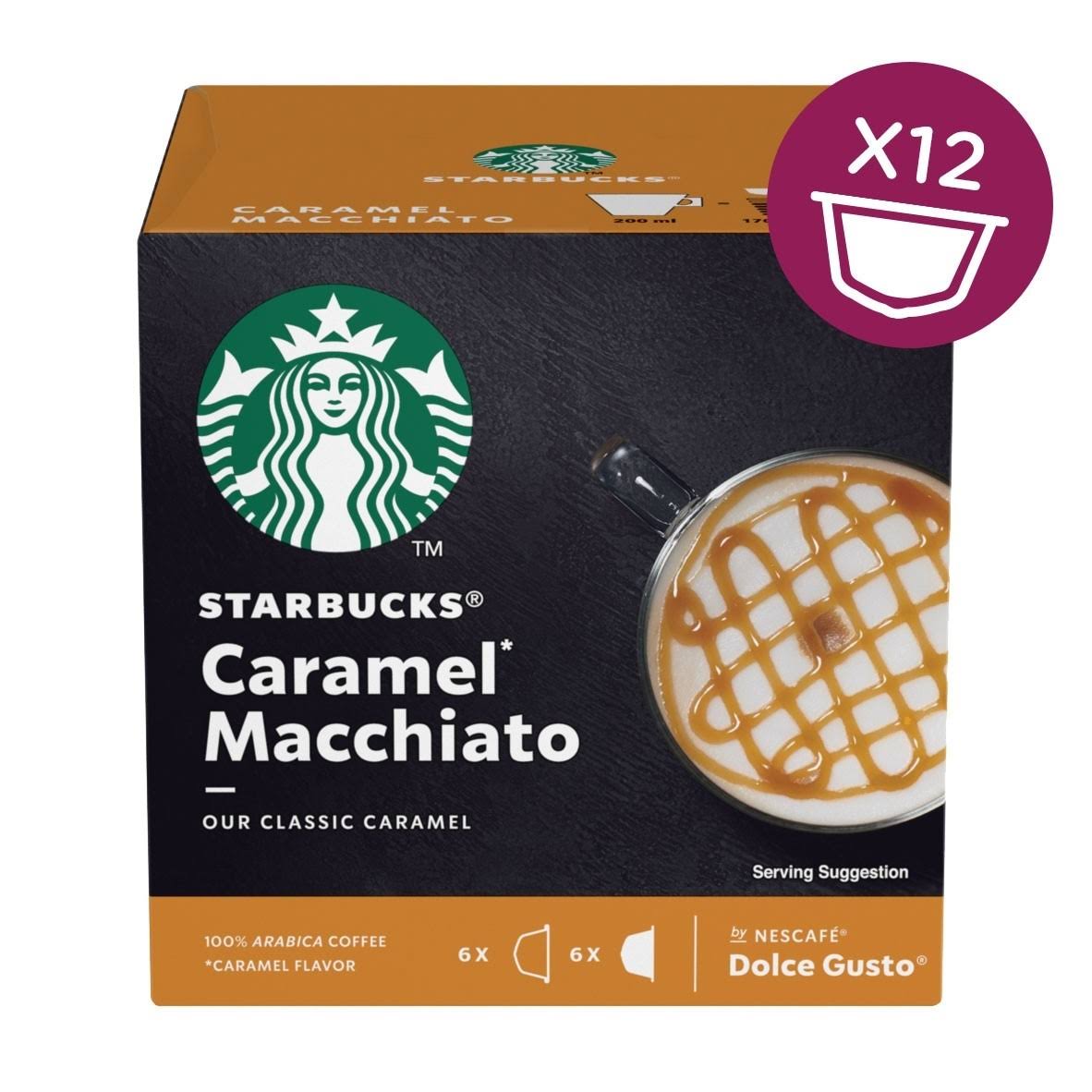 Caramel Coffee Y11018