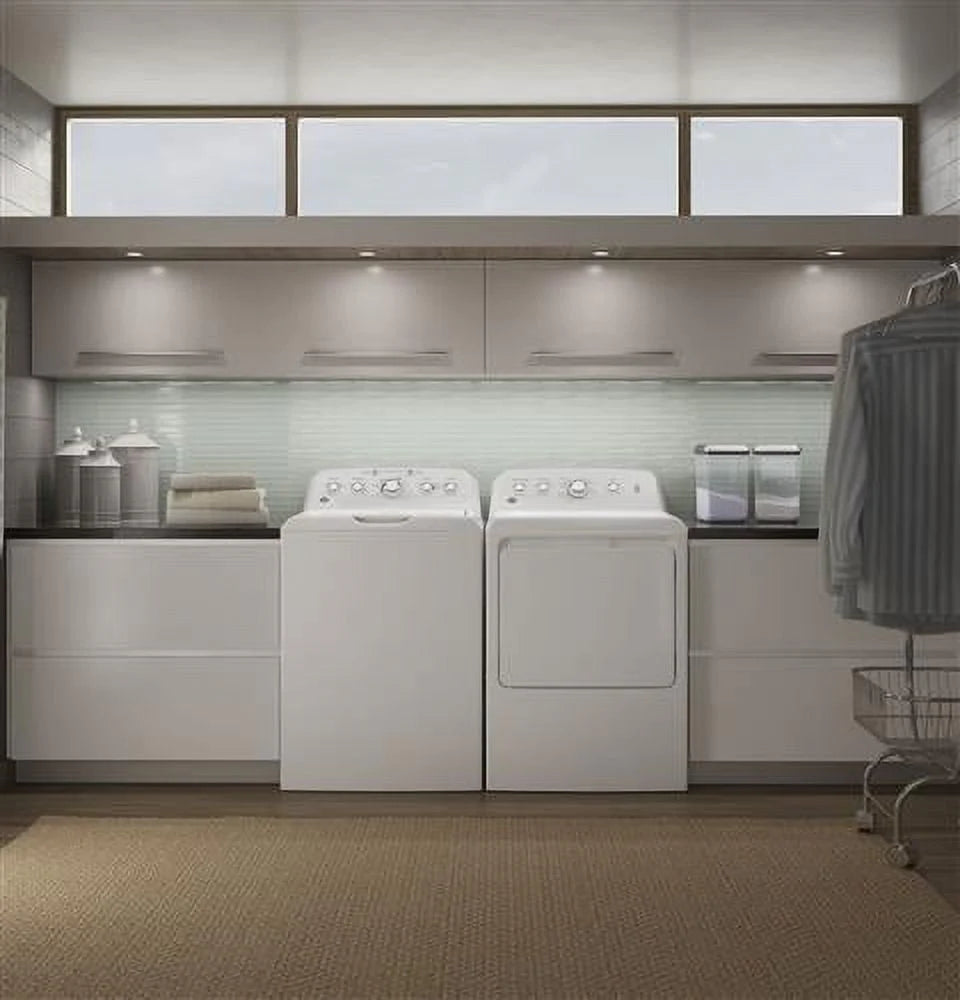 4.5 cu. ft. Top Load Washer with Stainless Steel Basket Y92815