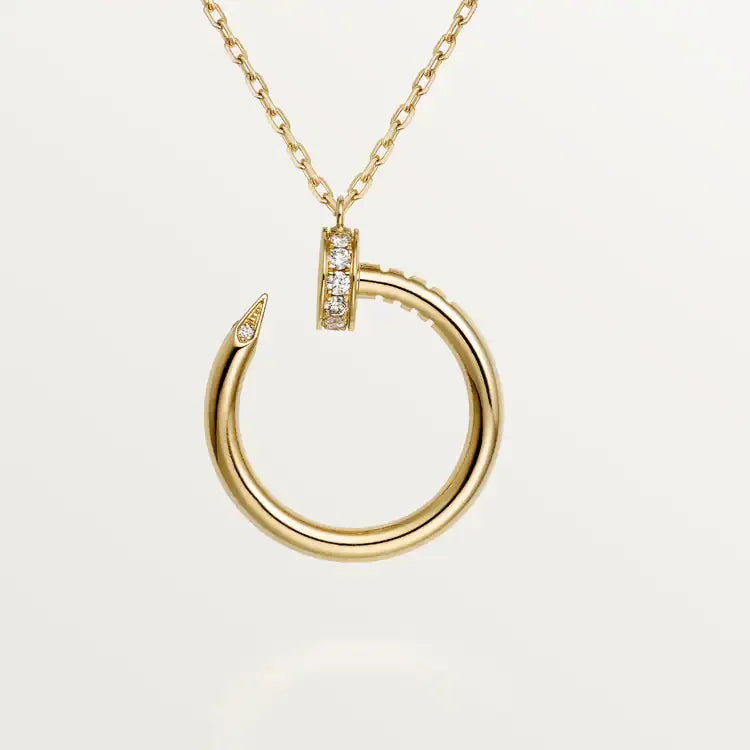 Necklace K294807