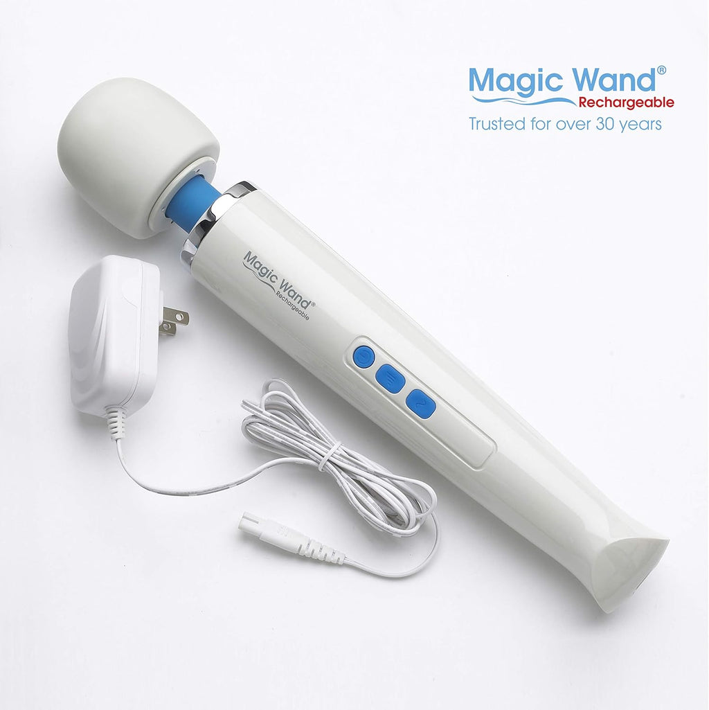 Rechargeable Cordless Trigger Point Massager N785027