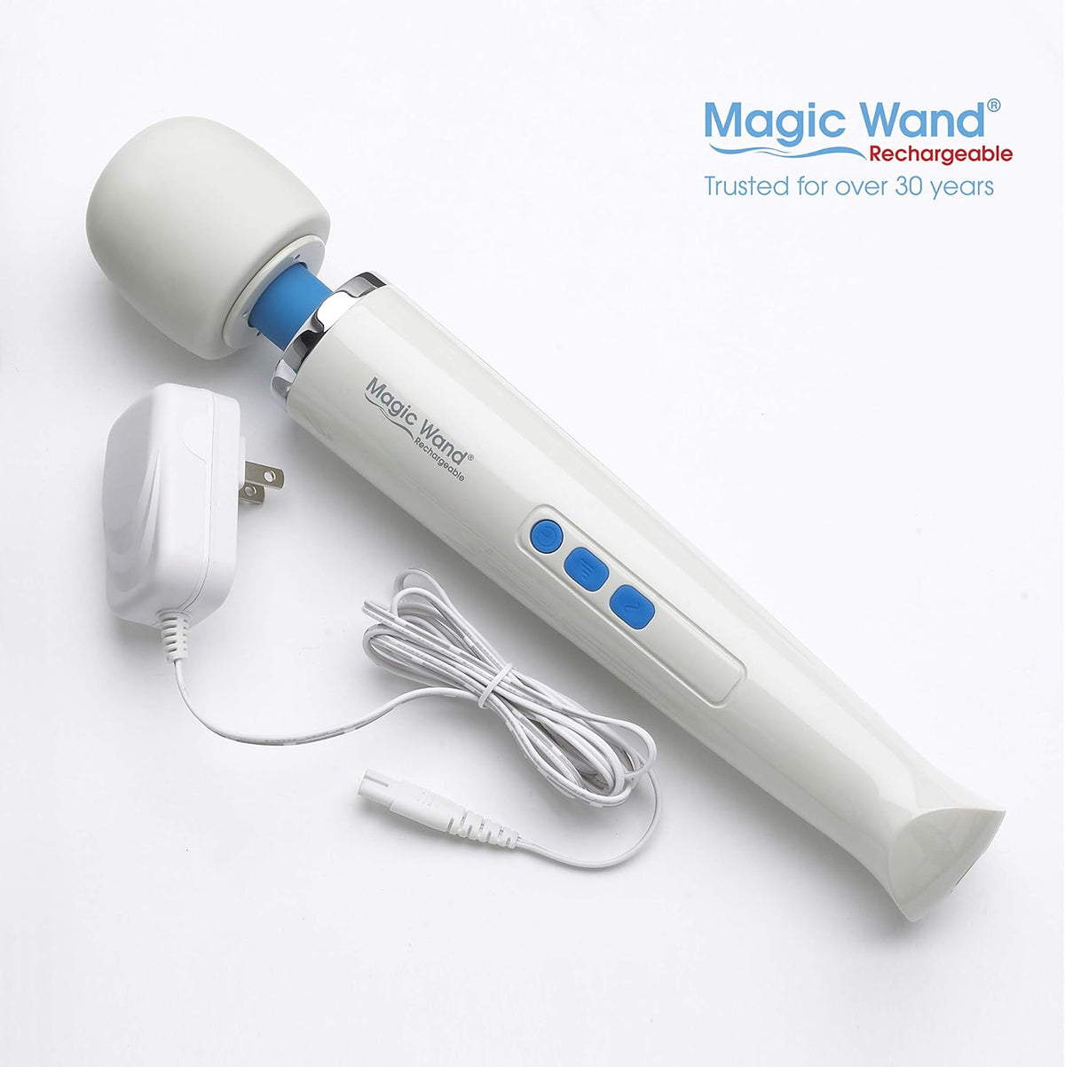 Rechargeable Cordless Trigger Point Massager N785027