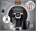 2.0 Brewing System K9306