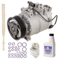 AC Compressor with A/C Repair Kit Z9832