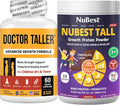 Chocolate Flavor Protein with 60 Vegan Capsules W7207