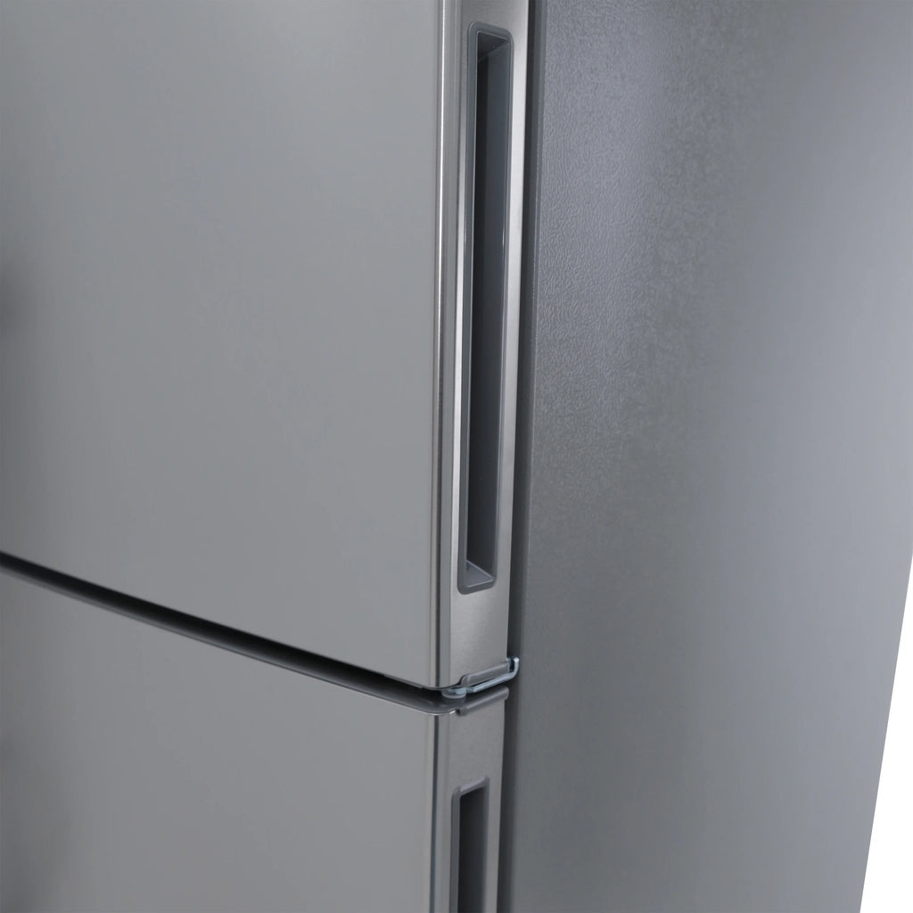18.0 cu. ft. Stainless Steel Frost-Free Refrigerator U81785