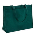 Nonwoven Shopping Bags with Gusset O2923