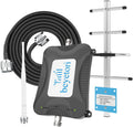 Cell Phone Signal Booster 4G LTE 5G Band 12/17 A28356