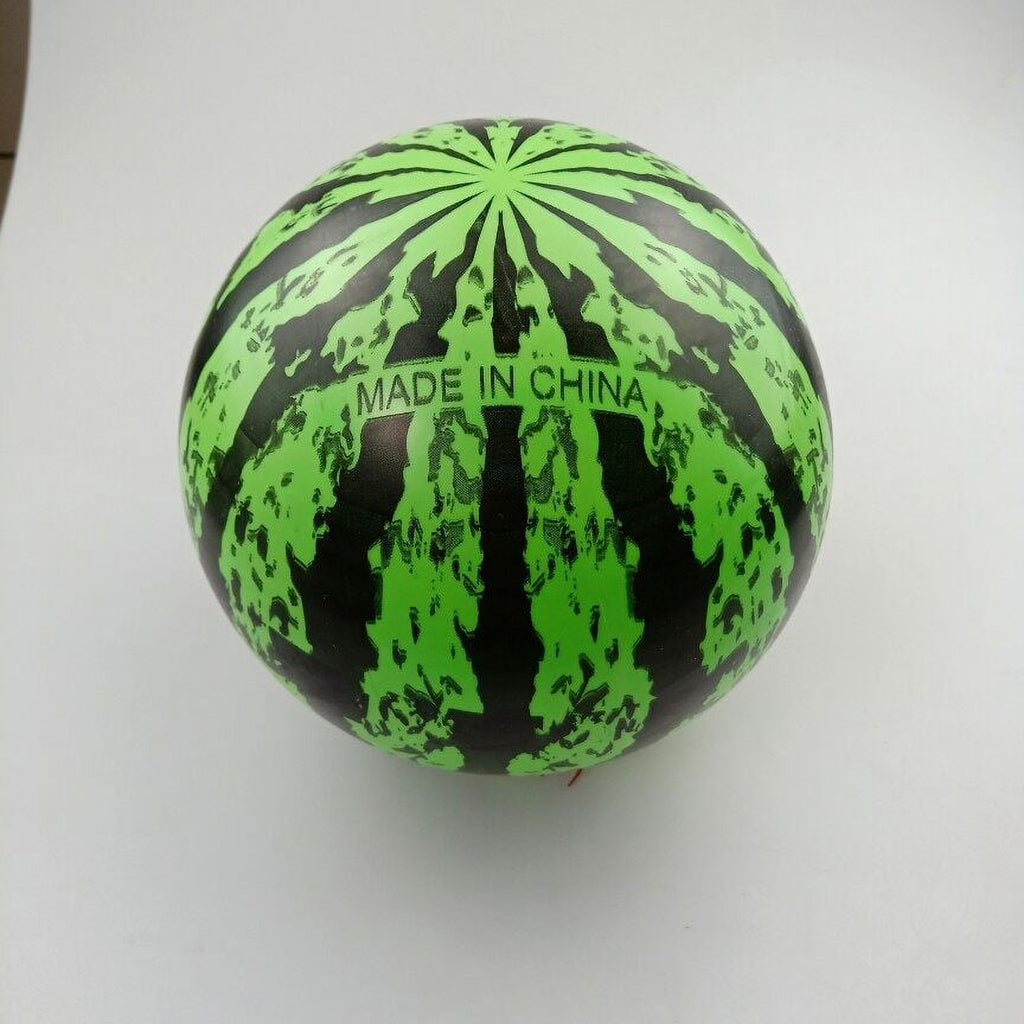 Inflatable Watermelon Beach Ball Pool Toy D854458