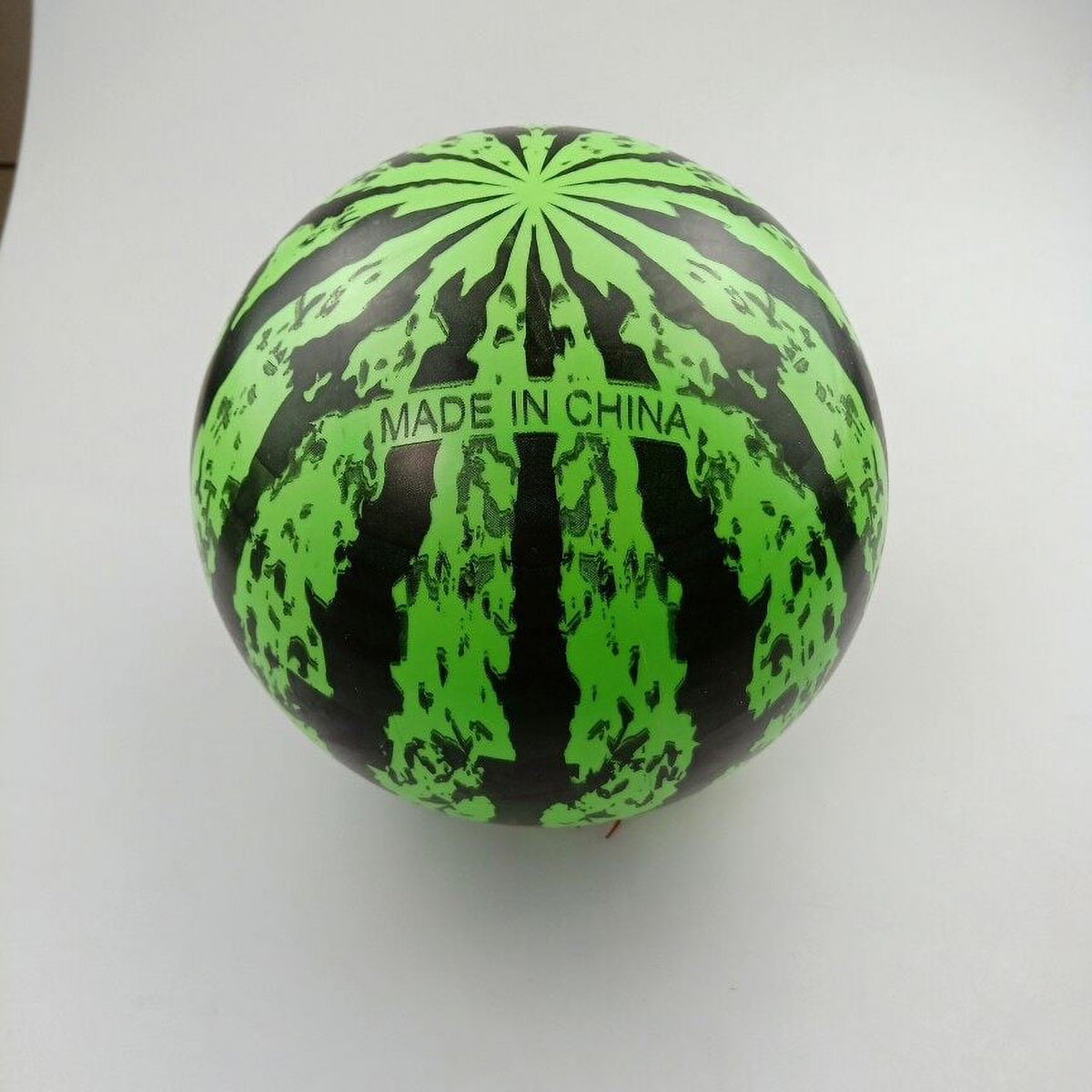 Inflatable Watermelon Beach Ball Pool Toy D854458
