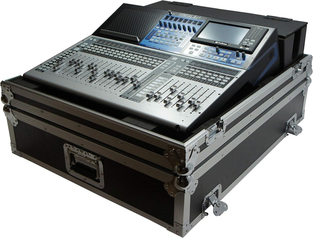 Flight Dog House Road Custom Case L6516