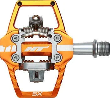 Stealth Black BMX Pedals B71131