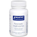 Pancreatic VegEnzymes 180c A17100
