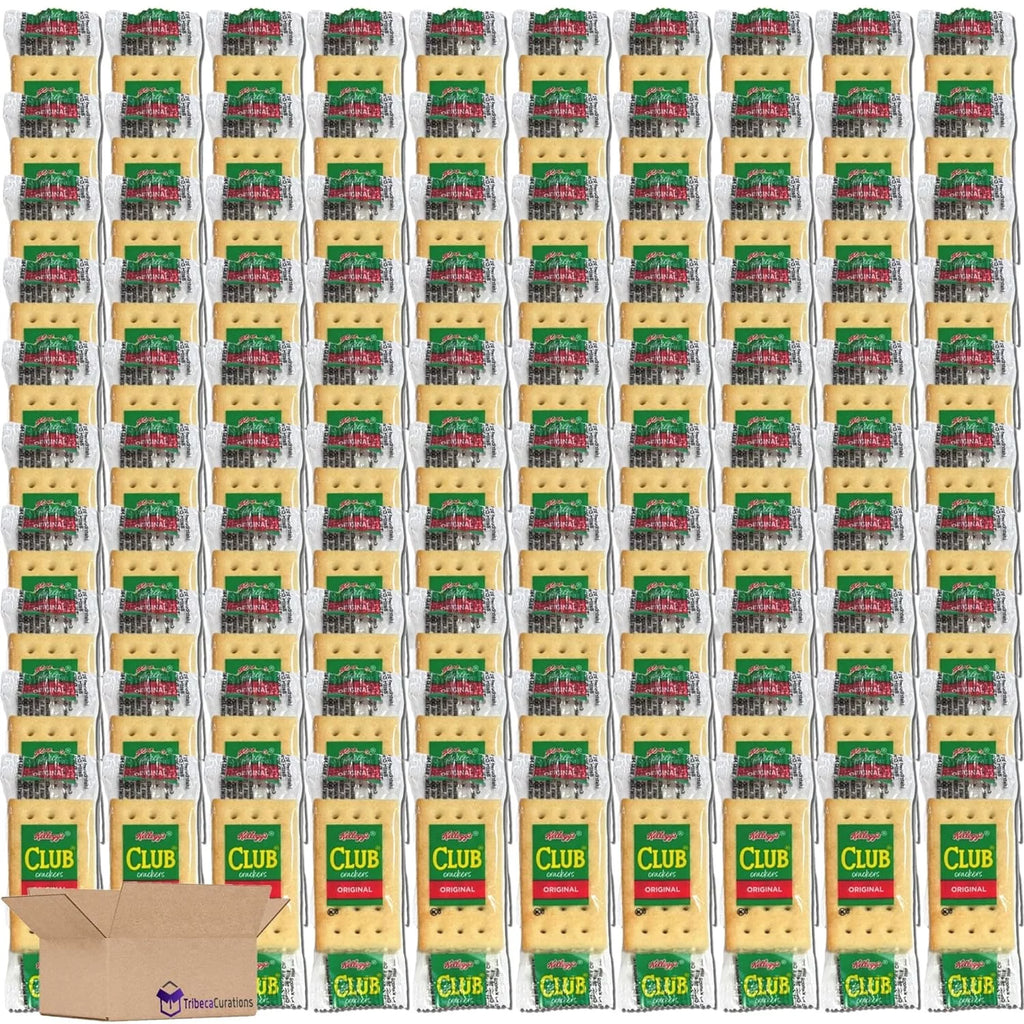 Clubhouse Crackers 2-Pack Value Pack K44956