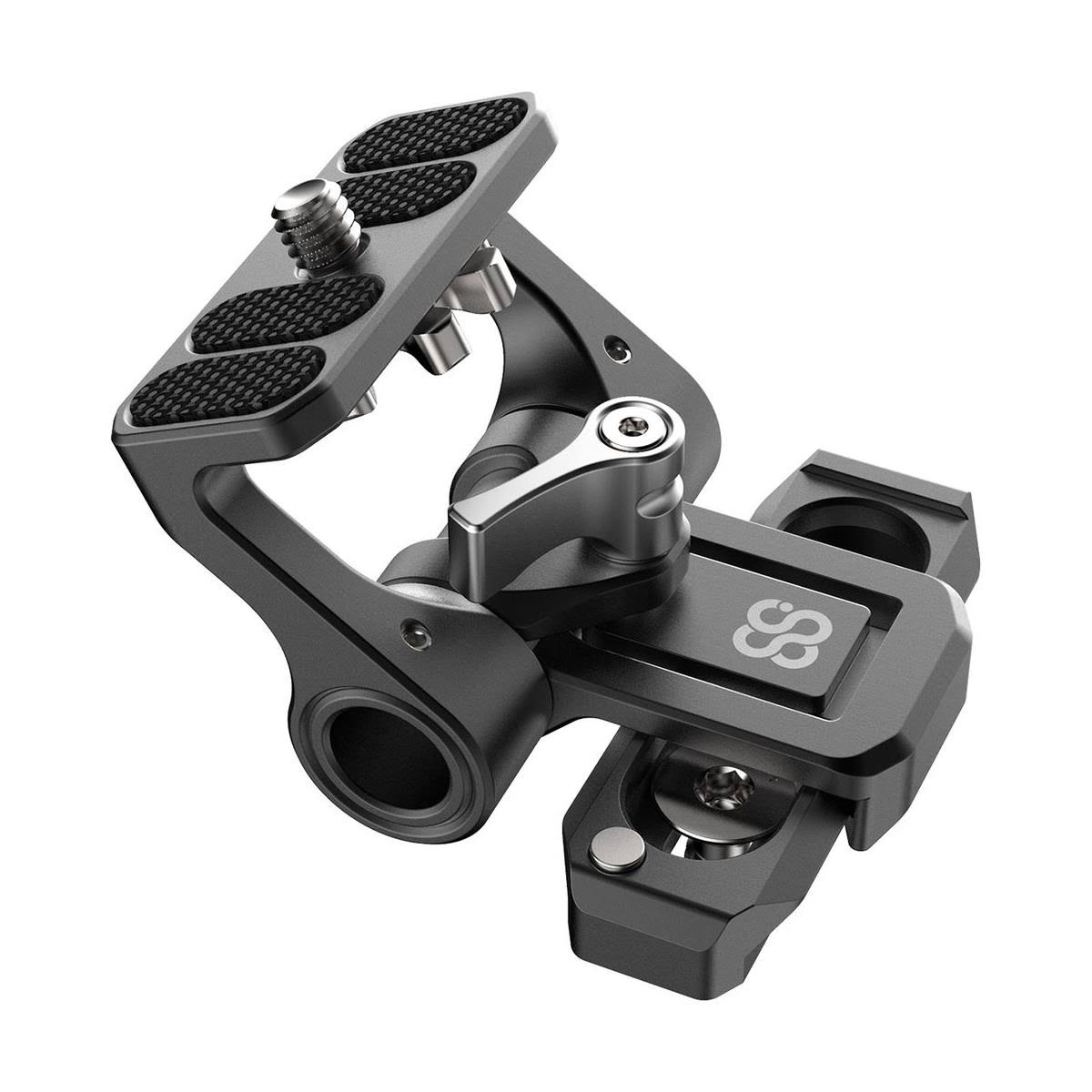 Monitor Holder & Safety Nato Rail 60mm U907759