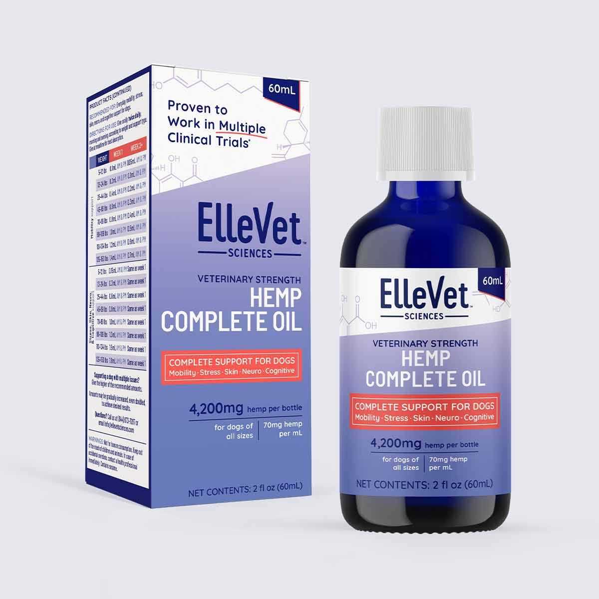 Hemp Oil For Dogs T564272