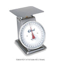 Dial Portion Scale Q1902