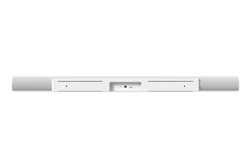 Black Soundbar with Dolby Atmos B6392