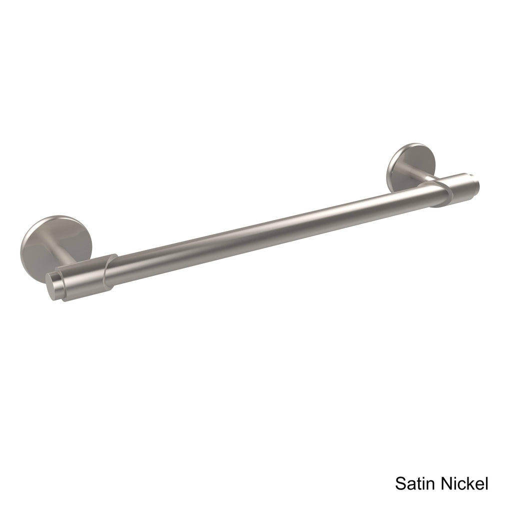 36 inch Towel Bar Unlacquered Brass M823991