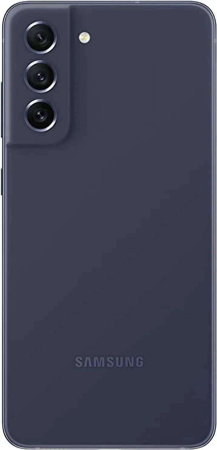 Navy Blue Refurbished Galaxy S21 FE 5G 128GB A748632