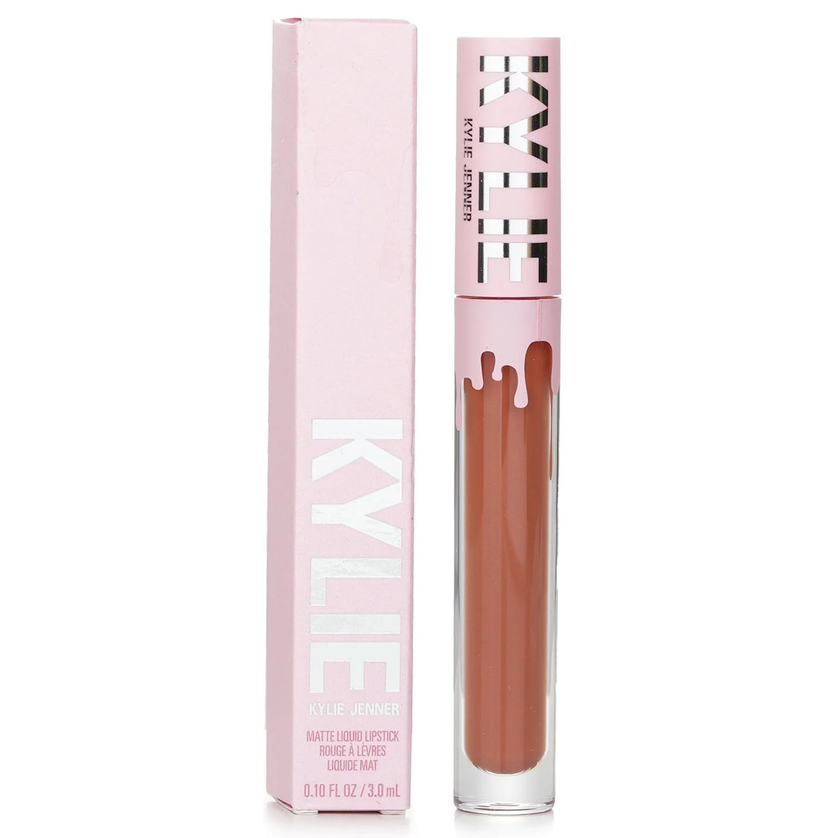 Matte Liquid Lipstick 3ml A973583