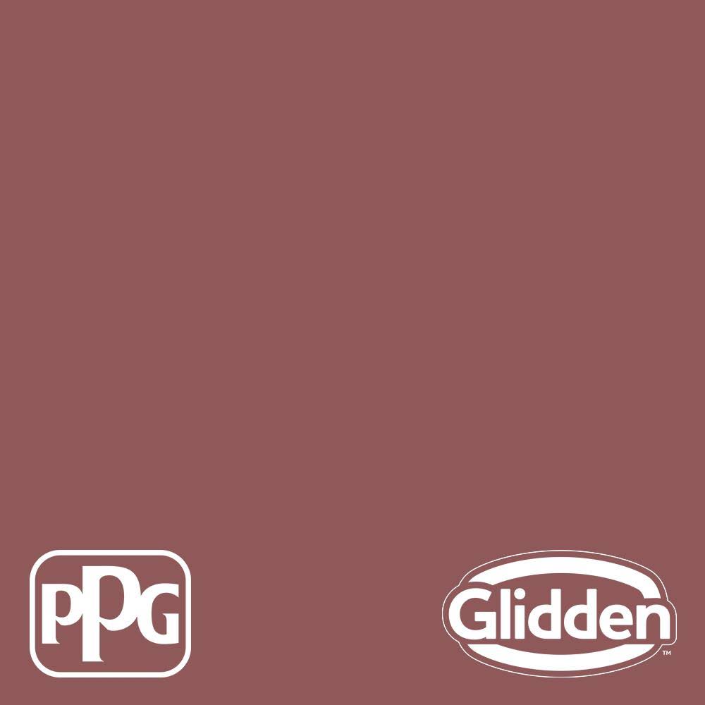 1 gal. Satin Exterior One-Coat Paint with Primer W2421