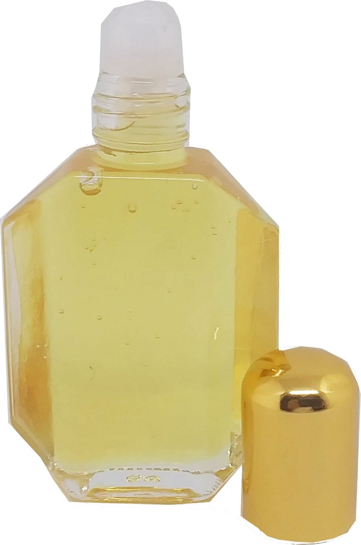 Scented Body Oil Roll-On 1/2 oz U657913