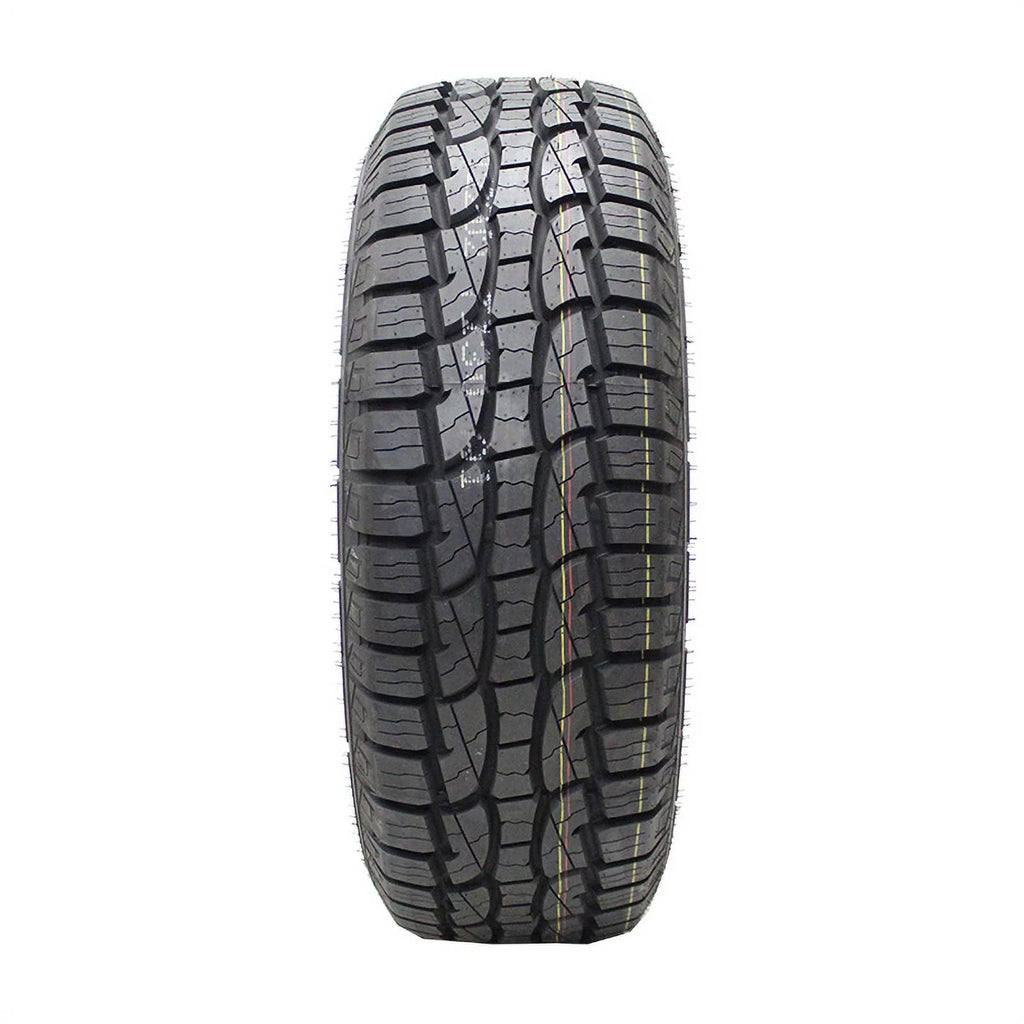 All Terrain 265/75R16 116T Light Truck Tire V919328