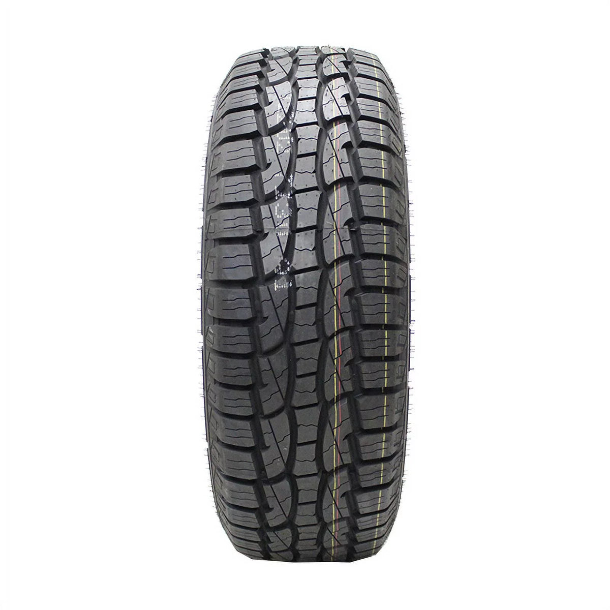 All Terrain 265/75R16 116T Light Truck Tire V919328