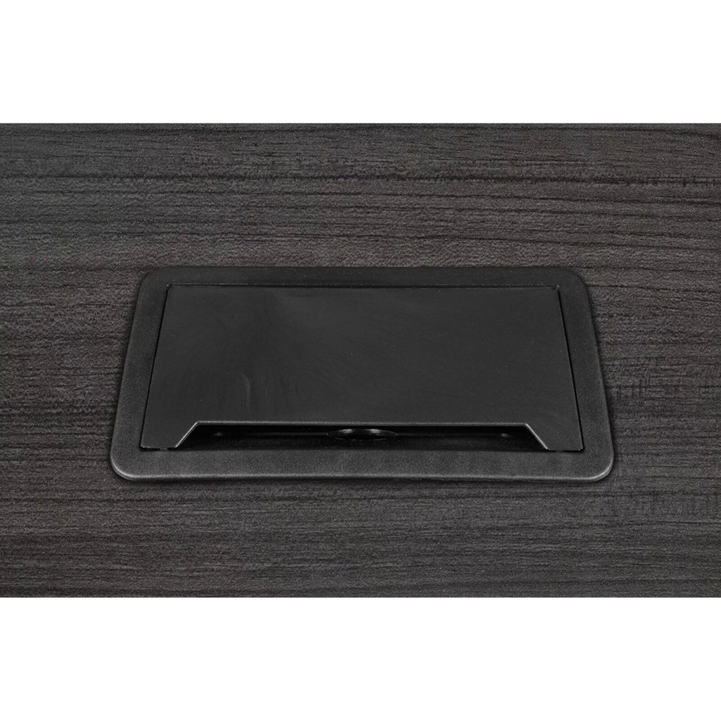 Modular Conference Table with Power Data Grommet K3860