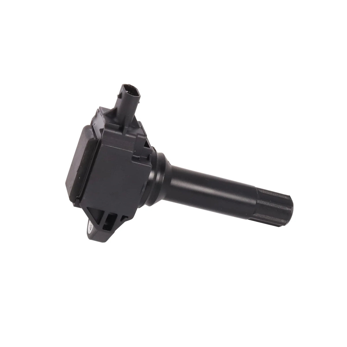 Set of 4 Ignition Coils and Iridium Spark Plugs L6366