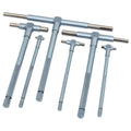Telescoping Gauge Set, 6 Piece F740