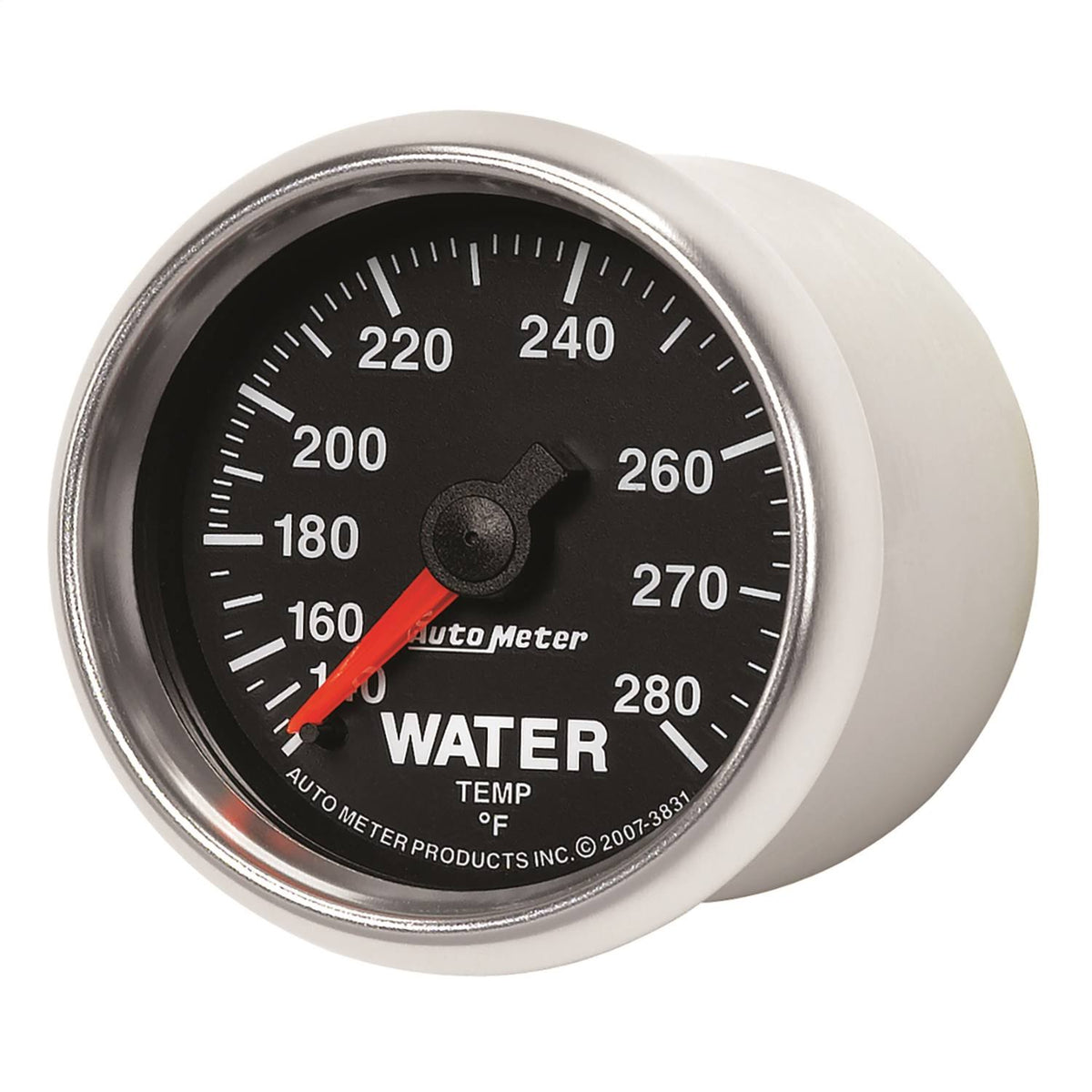 Mechanical Water Temperature Gauge Y620090