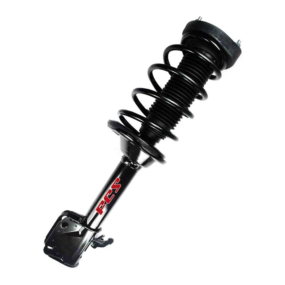 Strut and Coil Spring Assembly Y927321