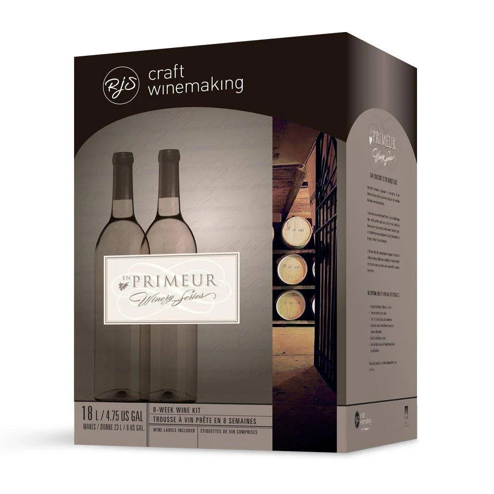 Australian Cabernet Sauvignon Wine Kit F981527