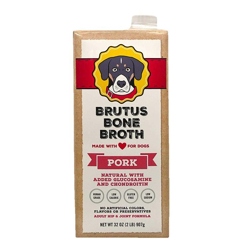Pork Bone Broth Y178