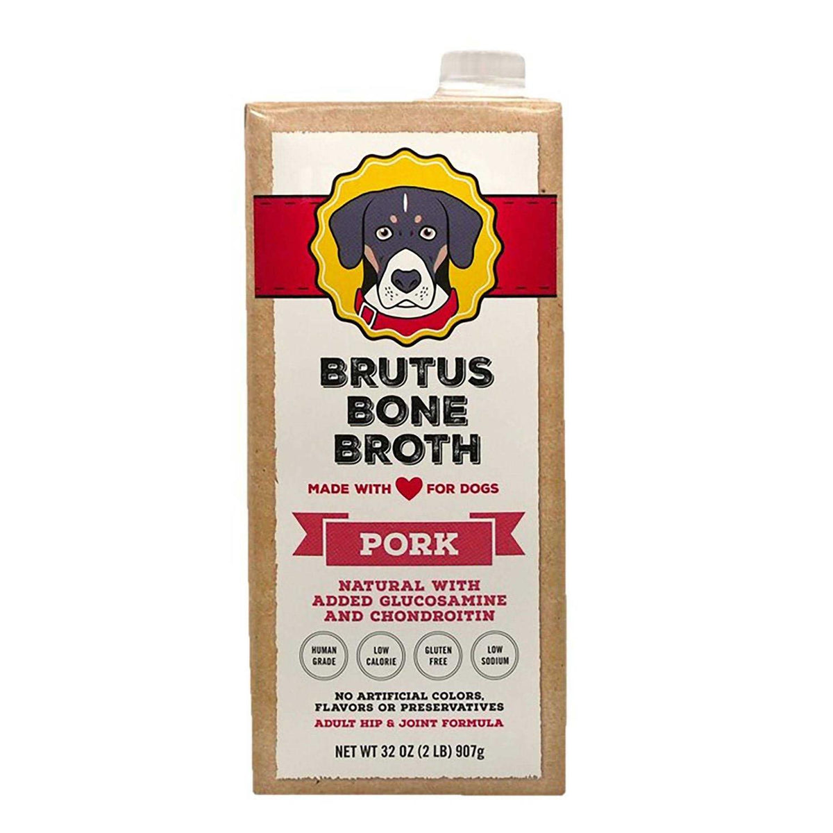 Pork Bone Broth Y178