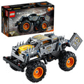 230 Pieces Monster Jam Model Kit V515