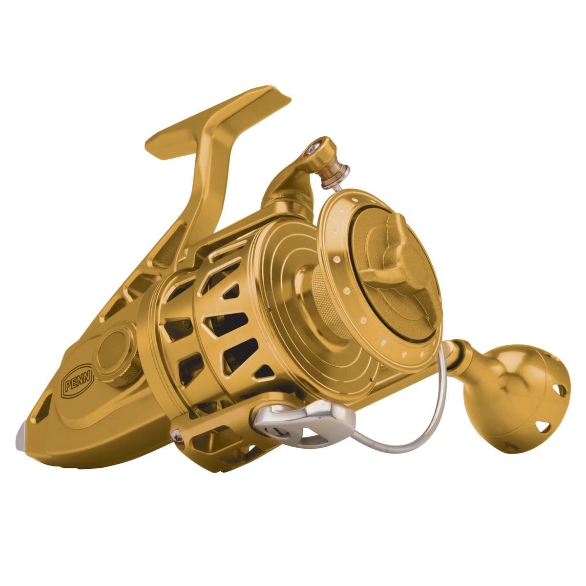 Torque II Spinning Fishing Reel H286