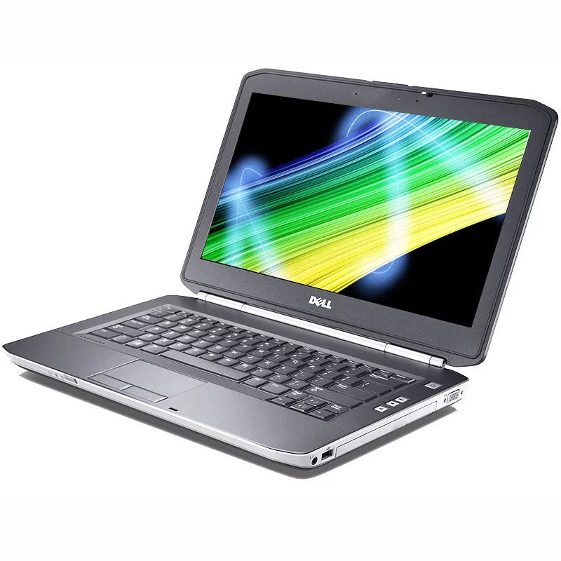 Used Dell Latitude Laptop Computer I162351