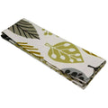 Ochre Yellow Cotton Napkin Set of 4 P23593