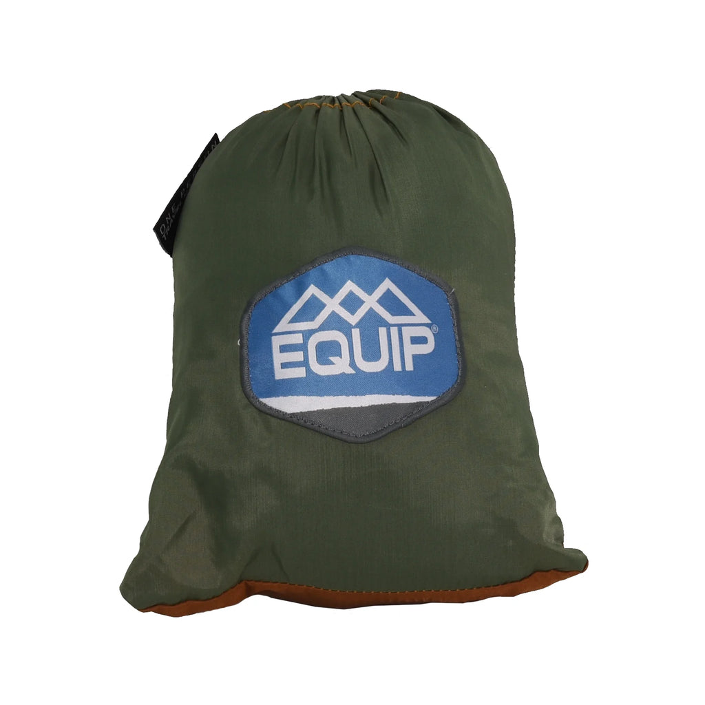 Nylon Portable Camping Hammock Q405