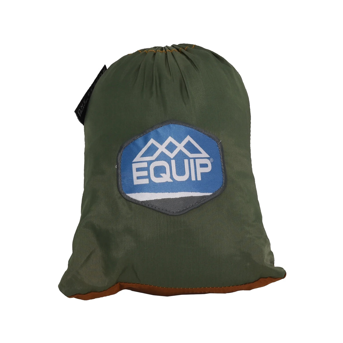 Nylon Portable Camping Hammock Q405