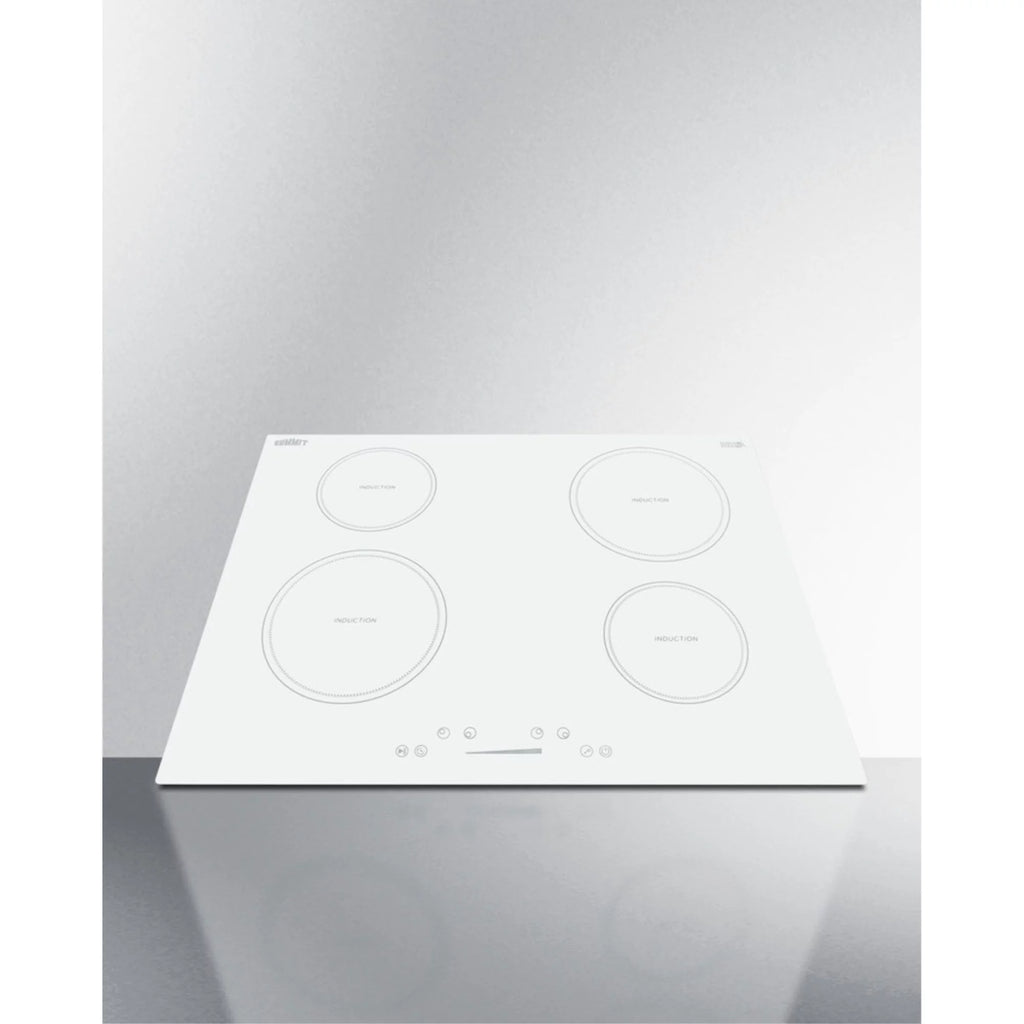 30" Wide 4-Zone Induction Cooktop H4363