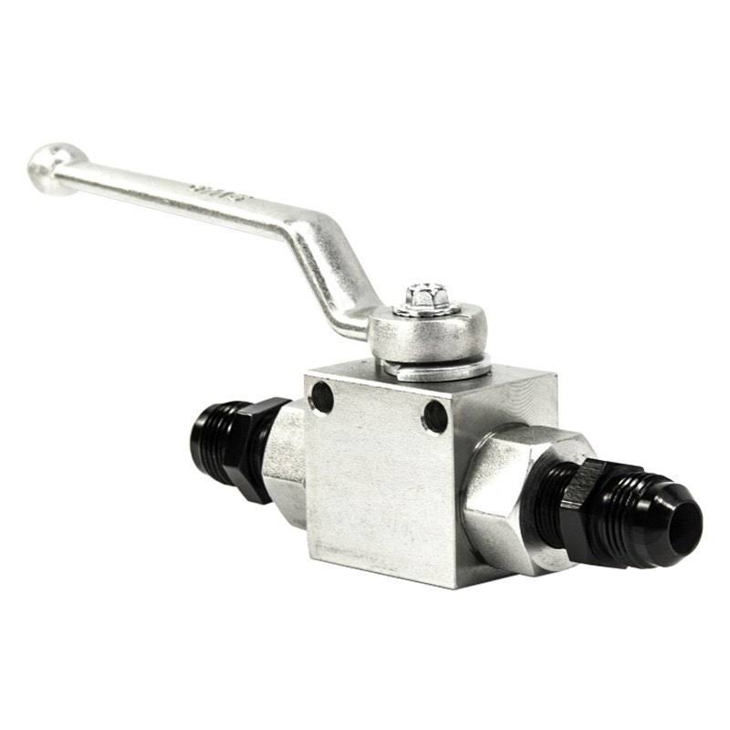 Carbon Steel Safety Shut Off Valve I82700