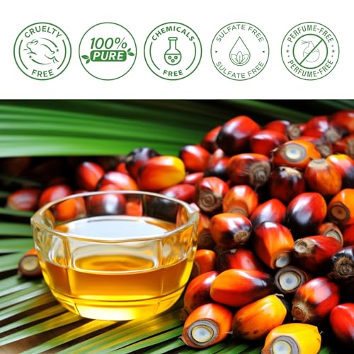 2PCS Rosemary Oil for Hair Growth Organic - 100% Pure Rosemary Oil for Eyebrow and Eyelash - Biotin and Essential Oils Y9778