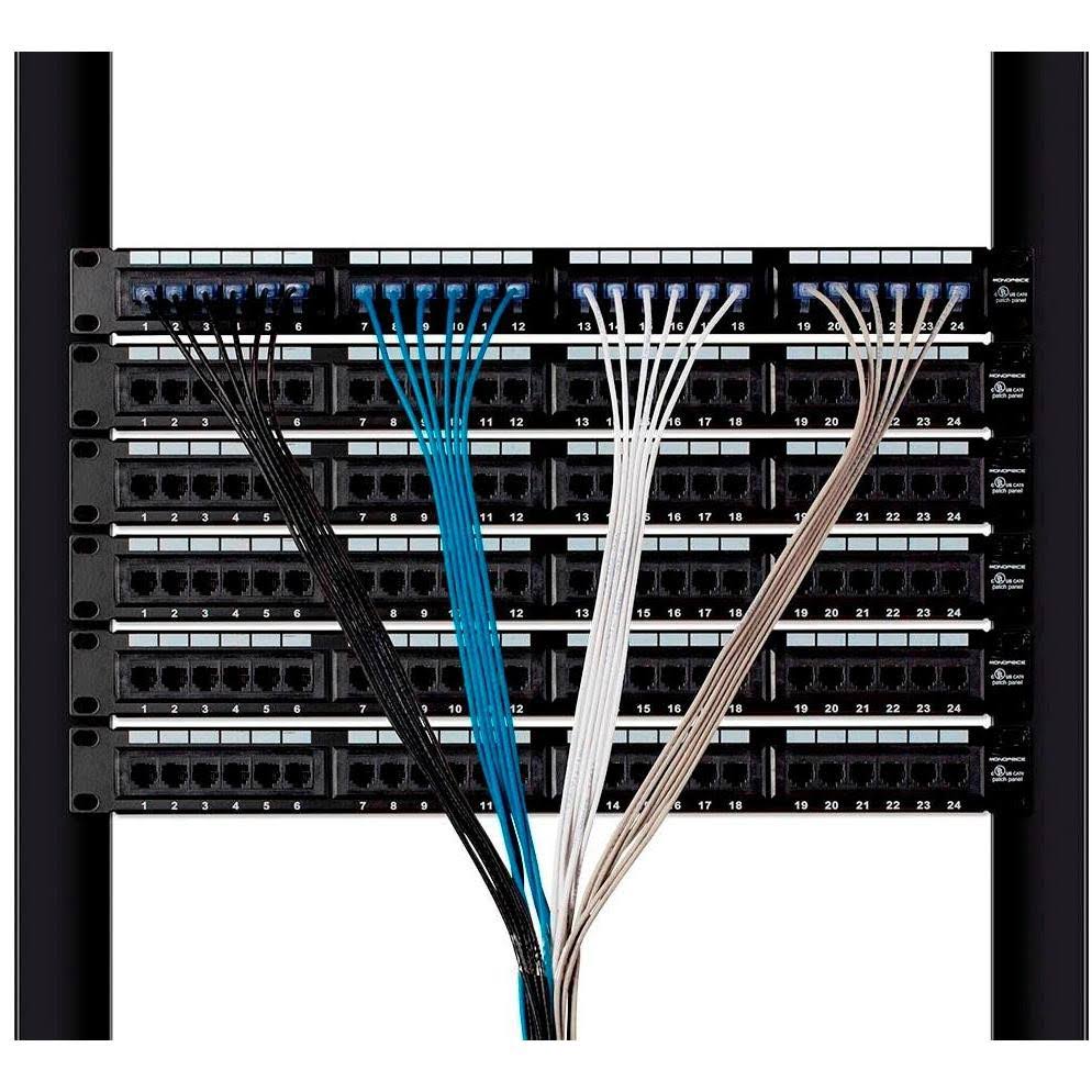 Cat6a Ethernet Patch Cable T167603