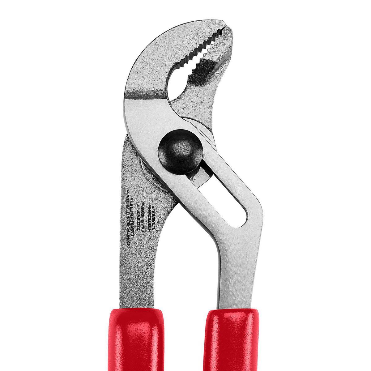 9 in. Adjustable Joint Channel Pliers N5154