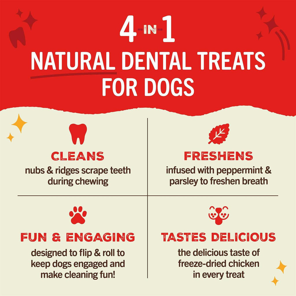 Dog Treats U4016